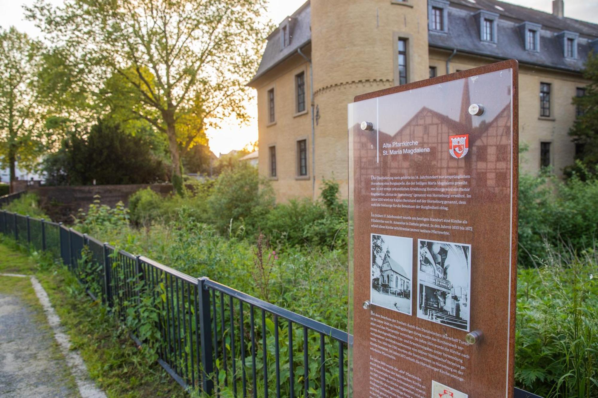 Gasthaus Benke, Fachwerkhaus In Westfalen Swischtow Exterior foto