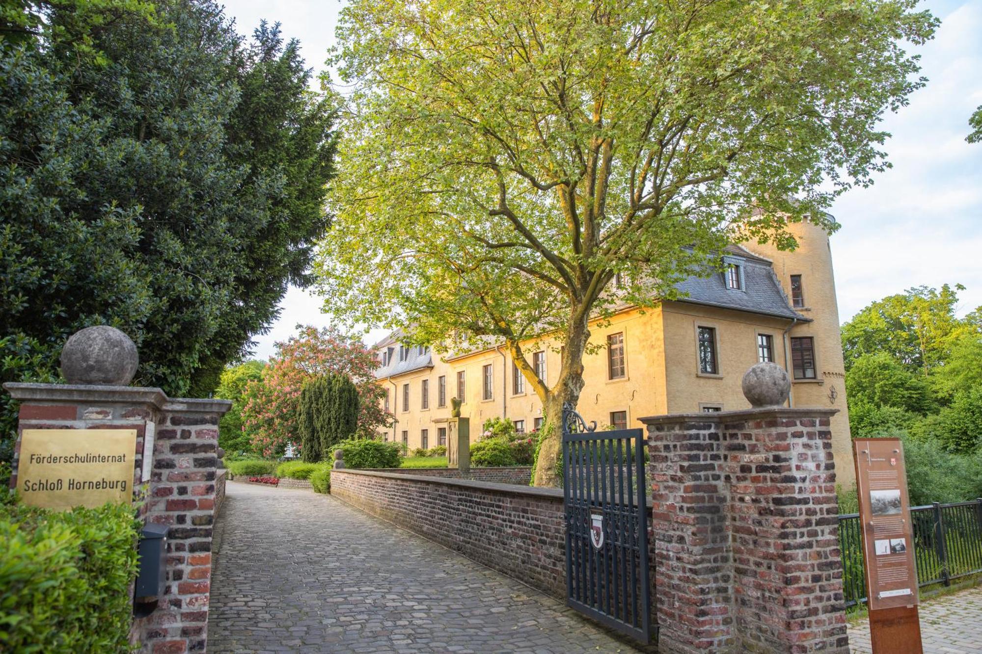 Gasthaus Benke, Fachwerkhaus In Westfalen Swischtow Exterior foto